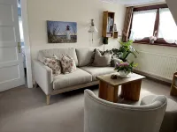 Apartment Dünenblick - Homestays