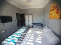 Taghazout : charming house between sea and mountains. - Wi-Fi