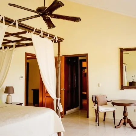 Luxury Villa -5 Bedrooms Bavaro/Punta Cana