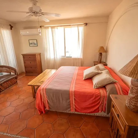 Amazing views of La Ropa Bay 3 BR condo