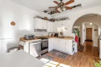 Cozy Cabin, Fireplace  - Explore Brainard Lake and the Indian Peaks - Chalets
