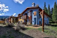 Central Location, Ski in/Ski Out, Private Hot Tub
