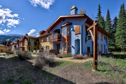 Central Location, Ski in/Ski Out, Private Hot Tub