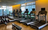 Trinidad Suites Johor, Trademark Collection by Wyndham - Gym