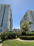 Beach Front Studio Isla Verde-Sea Dollar #1 - 2-Star