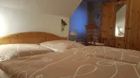 70 square meters Non smoking apartment - Wifi