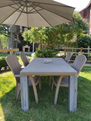 Cottage La Bergerie de Luna for 2 persons - 4 Sao