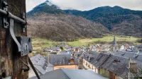 Chalet - Bossost - Wifi
