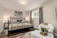 Chateau Jan - Walkout Apartment on 2.65 Acres (Child Friendly) - Pools