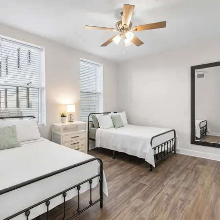 Ocala Downtown Square Apartment