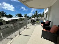 Luxury Beachfront Condo 3bd/3.5ba in the Heart of Jacó