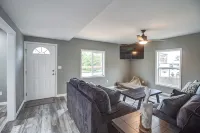 RAFTON INN VACATION RENTAL - Wifi