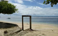 Hotel Pondok Hexa Seaside - Beach