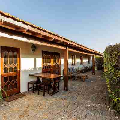 Rural Tourism House, Rustic House on the Beach Hotel Exterior