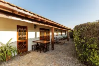 Rural Tourism House, Rustic House on the Beach