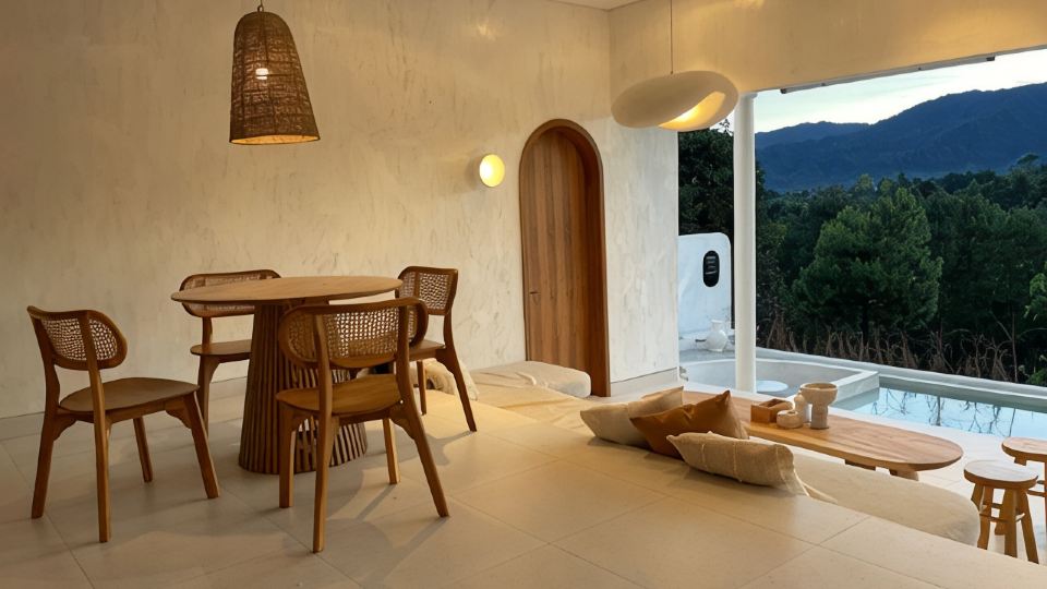 Villa Soll A - Calmingly Wabi-Sabi by Thevillas100