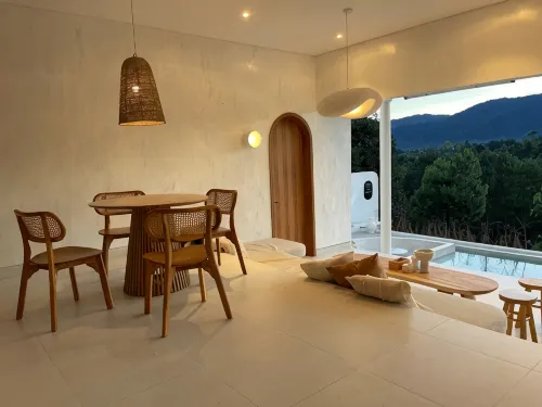 Villa Soll A - Calmingly Wabi-Sabi by Thevillas100 - 4-Star