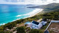 Luxury Oceanview Glamping @ Punta Flamenco, Culebra, Puerto Rico - Boutique