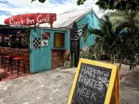 Cayman Breeze, Oceanfront Condo 2Br/2BA, with Pool, Near Rum Point Hotel a North Side