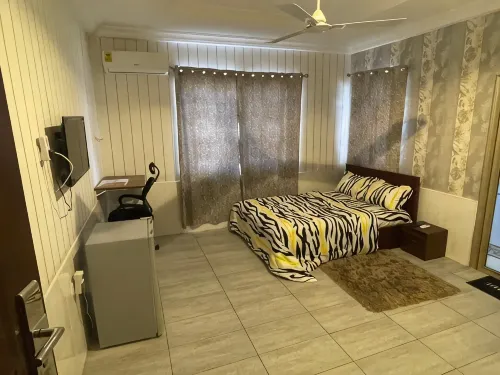 MAXJEN HAVEN GUEST HOUSE - 3-Star