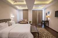 Hotel Alaya - balcony