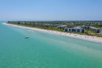 Serene Ocean View Escape at Sundial Resort - Wifi
