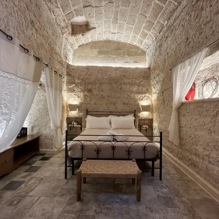 Masseria Torre Rossa