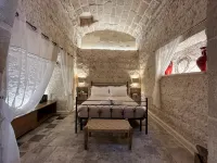 Masseria Torre Rossa - Haustierfreundliche