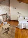 Maison sur Propriété Viticole, Avec Piscine Chauffée - Wifi