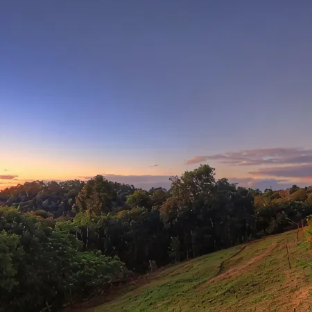 Maleny Tropical Retreat