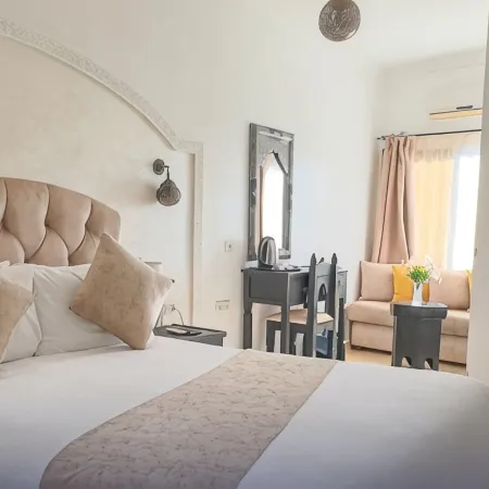 Hotel Parador