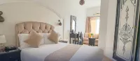 Hotel Parador - Uima-altaat