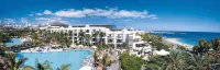 Princesa Yaiza Suite Hotel Resort - Luxury