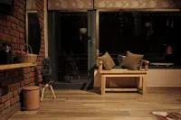 ムクトケシィ ブティック リゾート - 2つ星
