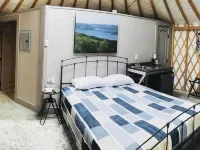 Plum Point Lodge Hotels in Yates County