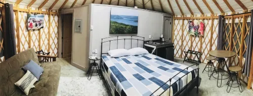 Plum Point Lodge - Wifi