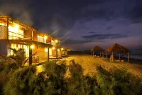 Hoja de Palma Bungalows - Bintang 3