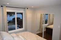 Seattle/Airport/Light Rail/SeaTac/2Bdrm Apt/Waterfront Home - balcony