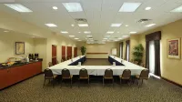 Hampton Inn & Suites Atlanta-Galleria