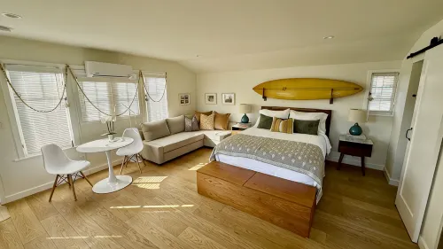 Studio in the Heart of Laguna Beach - 3-Star