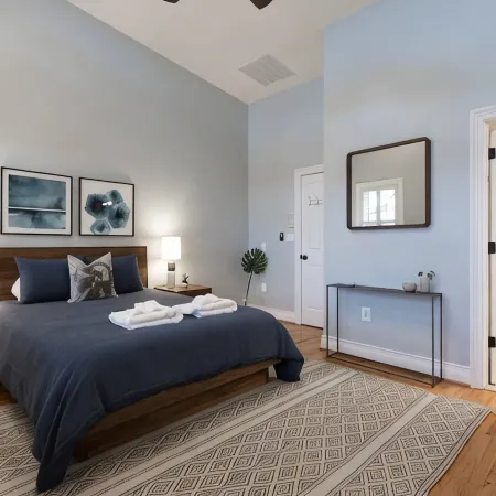 Gorgeous designer home in Capital Hill