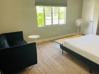 Quiet Studio in New Port Richey Downtown. Apartment B - Apartments
