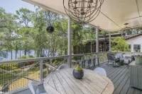 Best of Both Worlds 30A Waterfront w/ Gym - 4-Star