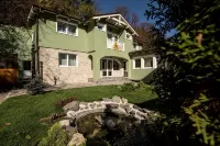 Drachenhaus Urban Village - Villas