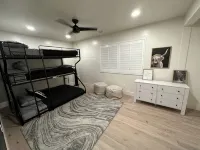 Sleeps 50+ New Luxury Private Resort with Pool Golf Arcade Spa Playground Poker - Villas