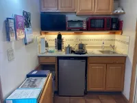 Charming Casita in Historic Barrio Viejo 144 sq ft. - Apartments
