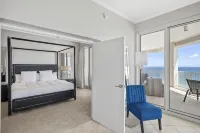 Oceanfront Penthouse. Million Dollar View!  Tides 1506 - 4-نجوم