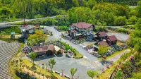 Muju Moon River Pension - Homestays