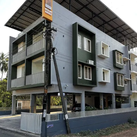 Avalon Homes