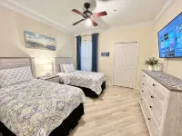 7-106 Legacy Dunes, Lake View, Heated Swimming Pool, First Floor - 絶景